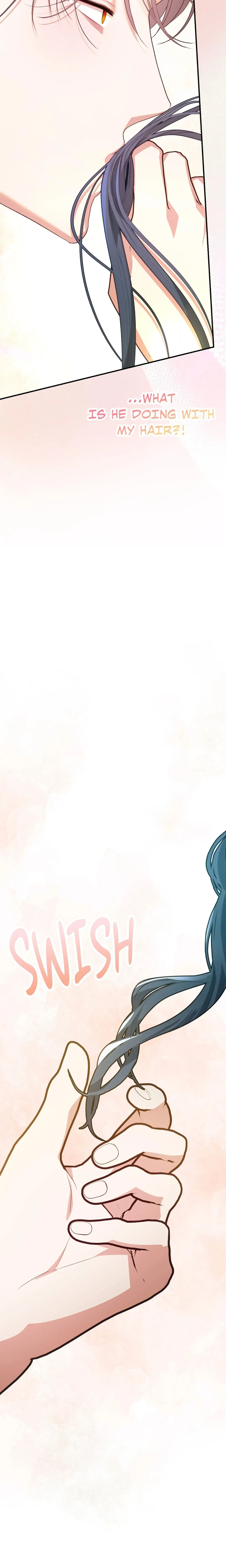 Beyond What Meant Nothing Chapter 2 page 28 - 