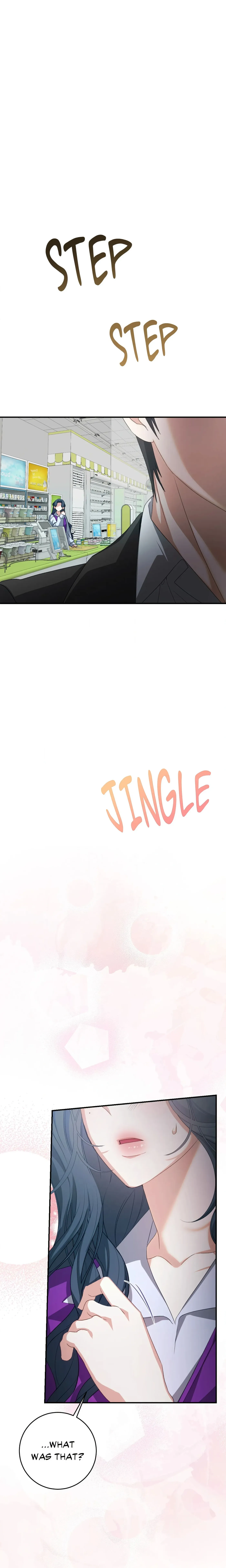 Beyond What Meant Nothing Chapter 2 page 29 - 