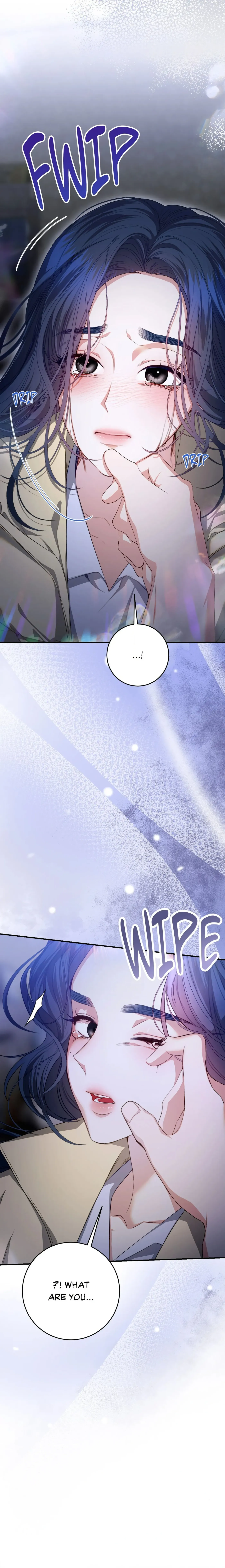 Beyond What Meant Nothing Chapter 2 page 4 - 