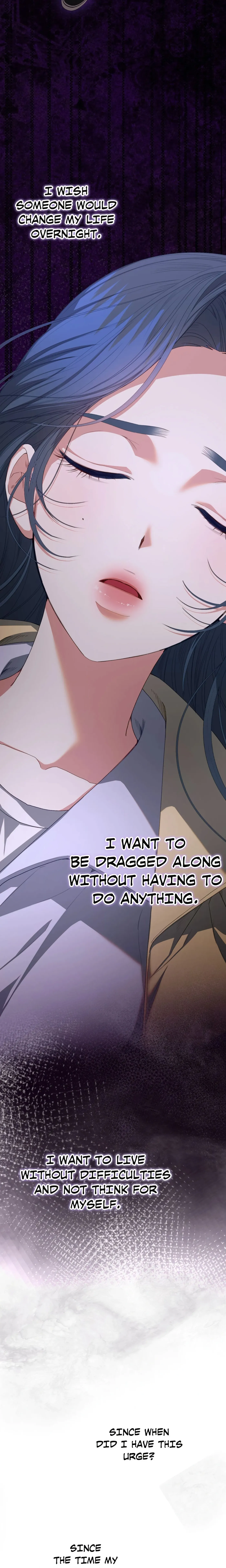 Beyond What Meant Nothing Chapter 2 page 35 - 