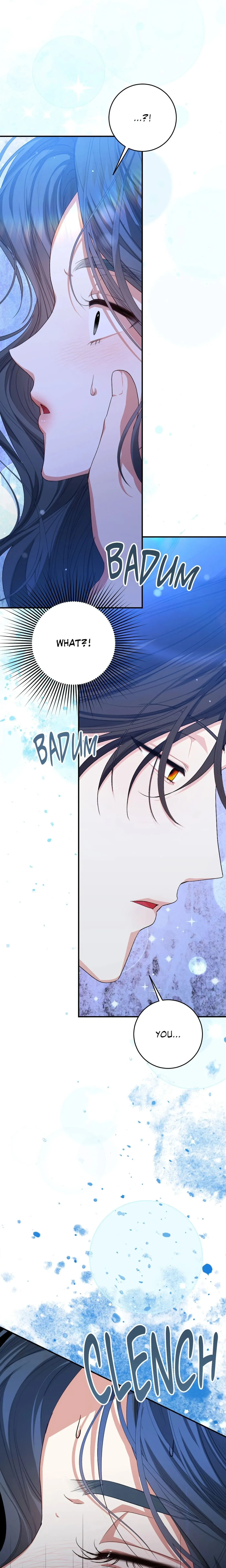 Beyond What Meant Nothing Chapter 2 page 6 - 