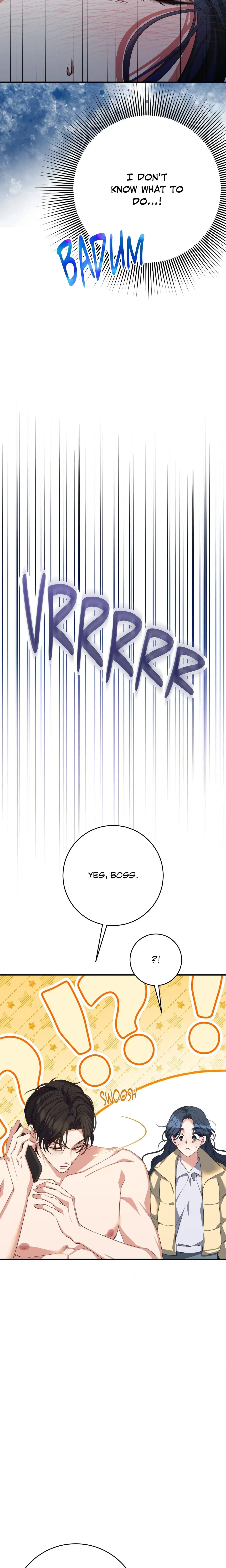 Beyond What Meant Nothing Chapter 2 page 7 - 