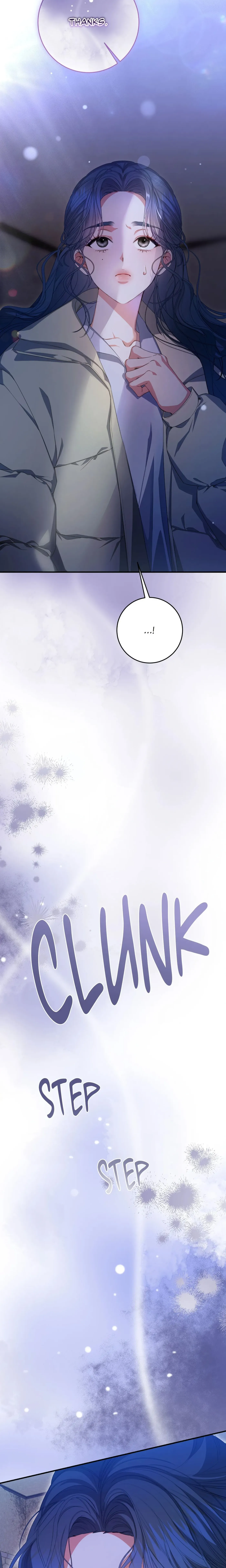 Beyond What Meant Nothing Chapter 2 page 10 - 