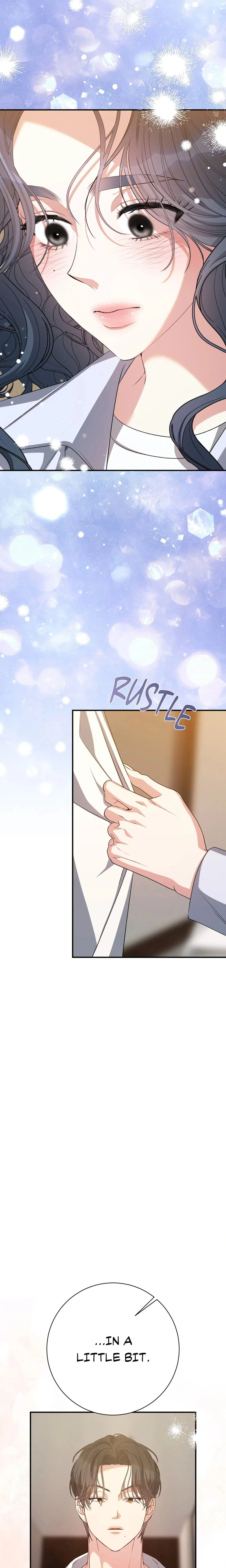 Beyond What Meant Nothing Chapter 3 page 17 - 