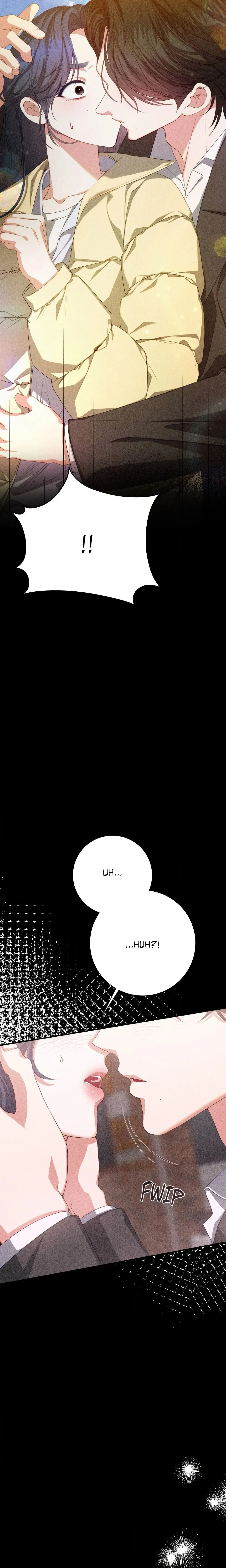 Beyond What Meant Nothing Chapter 3 page 3 - 
