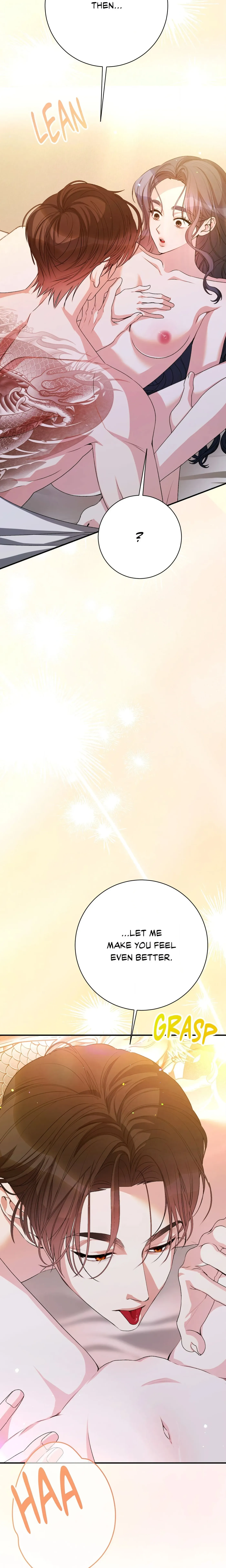 Beyond What Meant Nothing Chapter 3 page 26 - 