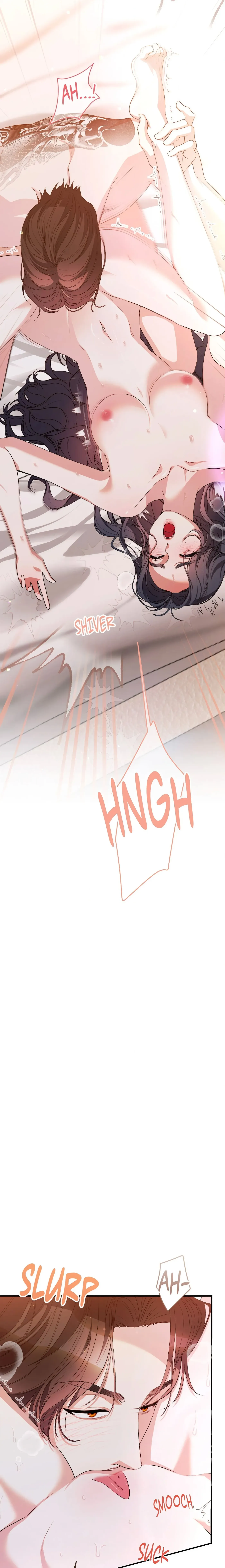 Beyond What Meant Nothing Chapter 3 page 28 - 