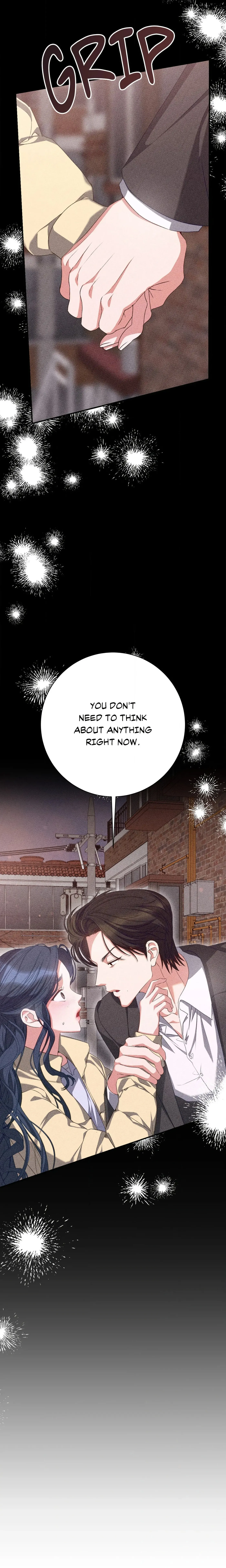 Beyond What Meant Nothing Chapter 3 page 4 - 