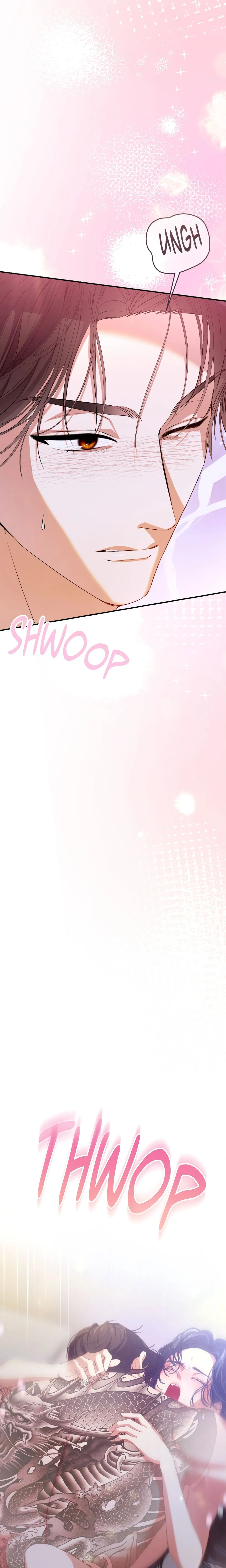 Beyond What Meant Nothing Chapter 3 page 32 - 