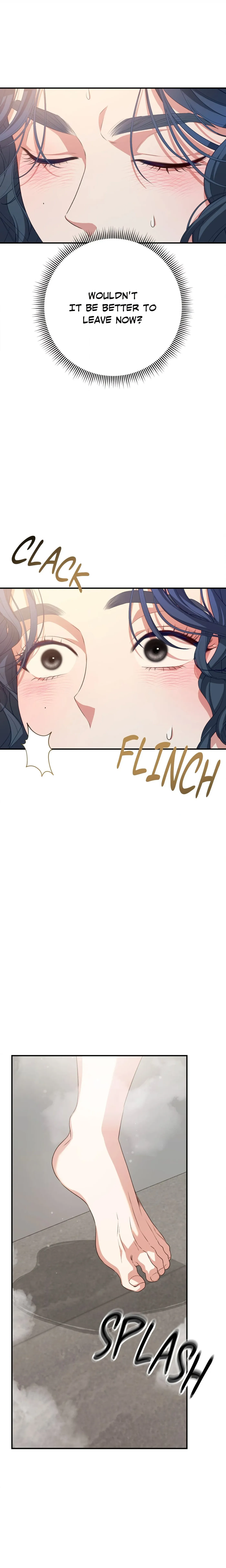 Beyond What Meant Nothing Chapter 3 page 5 - 