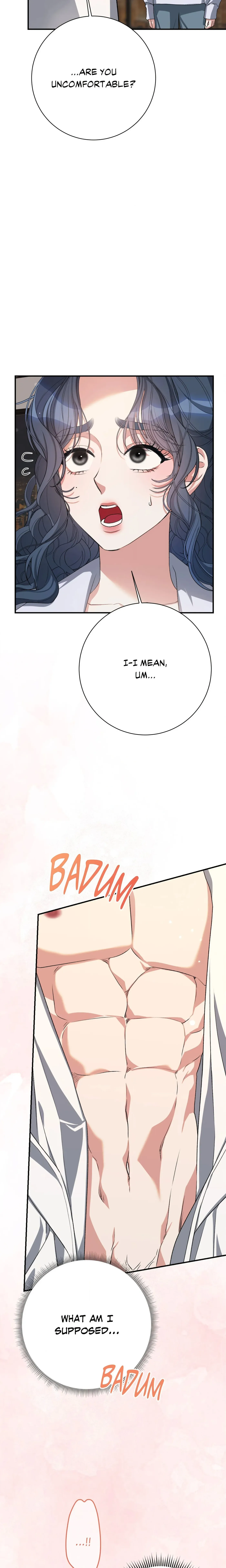 Beyond What Meant Nothing Chapter 3 page 7 - 