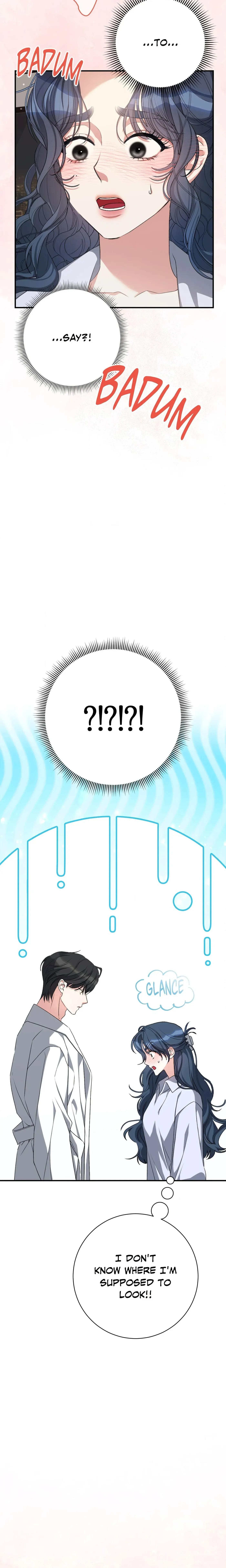 Beyond What Meant Nothing Chapter 3 page 8 - 