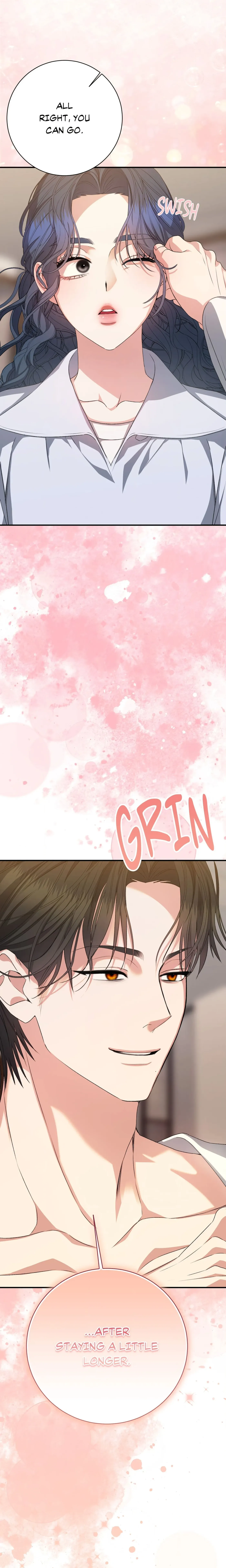 Beyond What Meant Nothing Chapter 3 page 9 - 