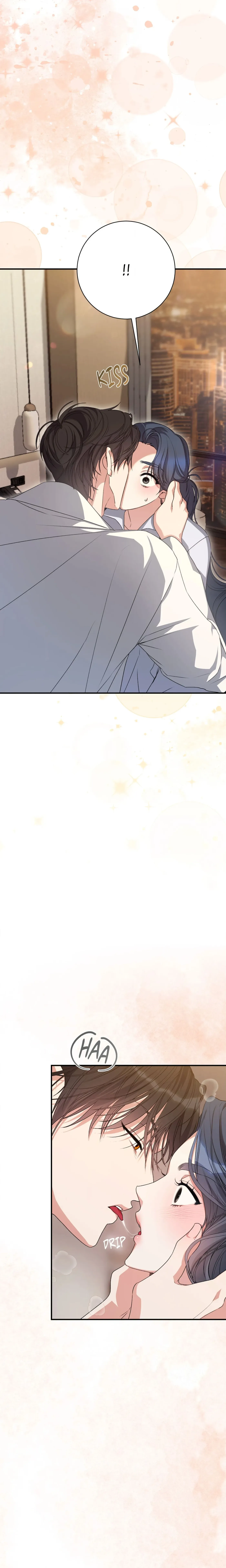 Beyond What Meant Nothing Chapter 3 page 10 - 