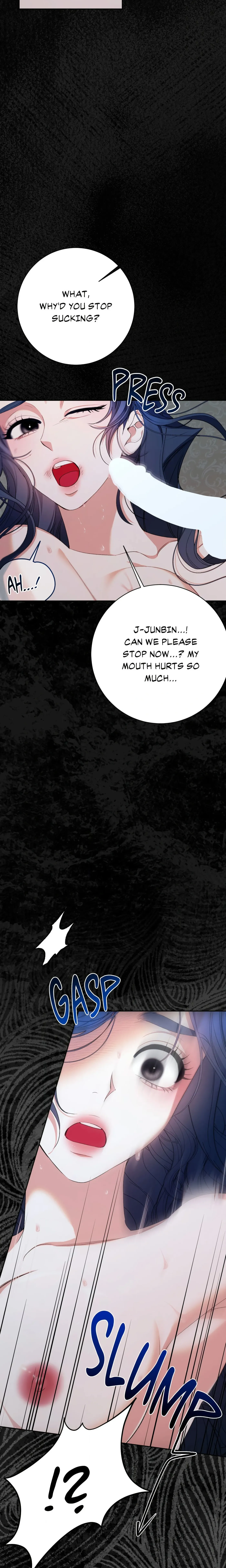 Beyond What Meant Nothing Chapter 4 page 2 - 