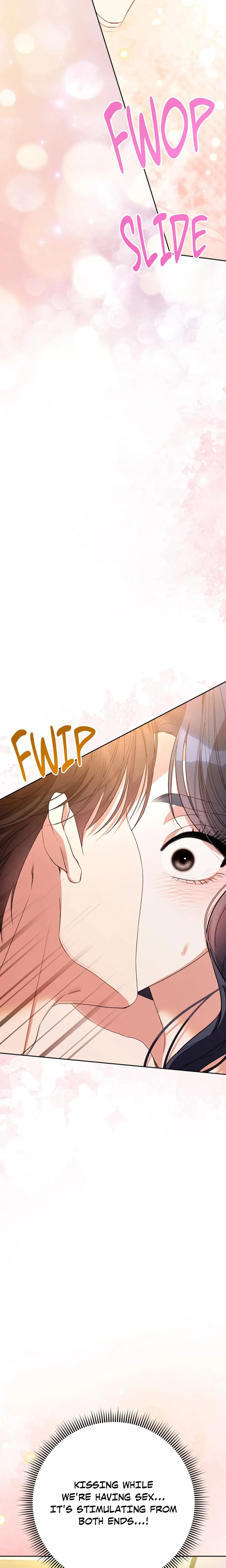 Beyond What Meant Nothing Chapter 4 page 12 - 