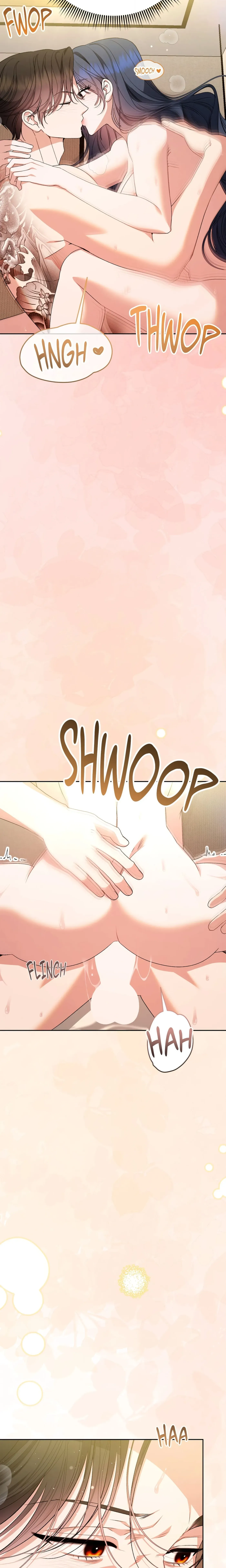 Beyond What Meant Nothing Chapter 4 page 13 - 
