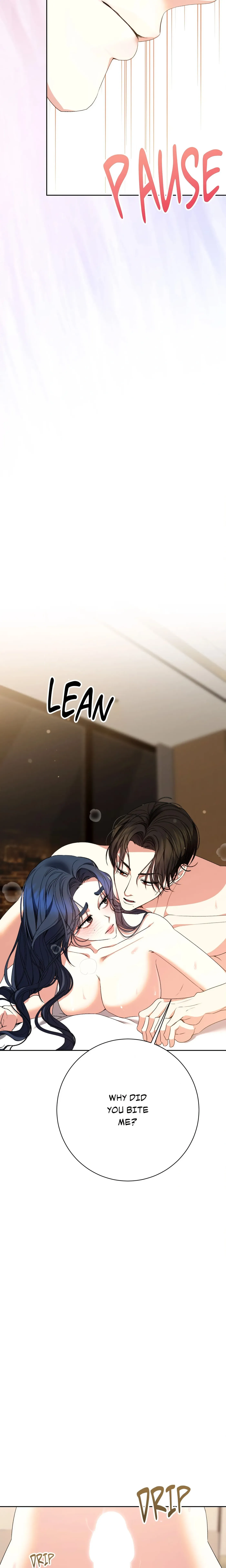 Beyond What Meant Nothing Chapter 4 page 18 - 