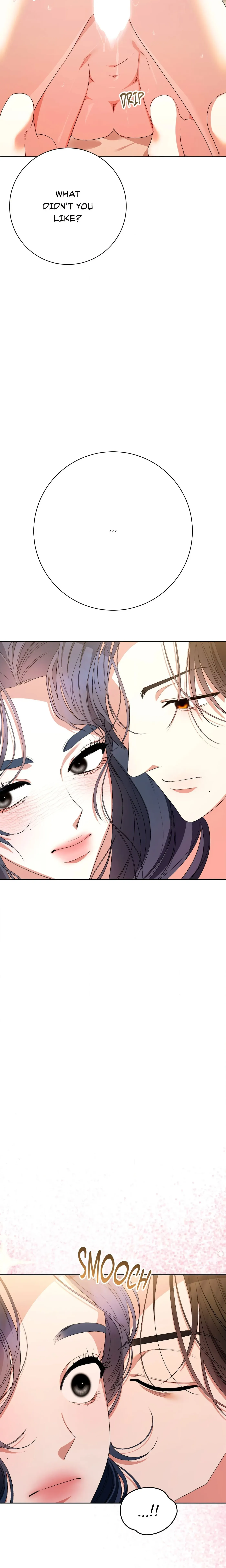 Beyond What Meant Nothing Chapter 4 page 19 - 