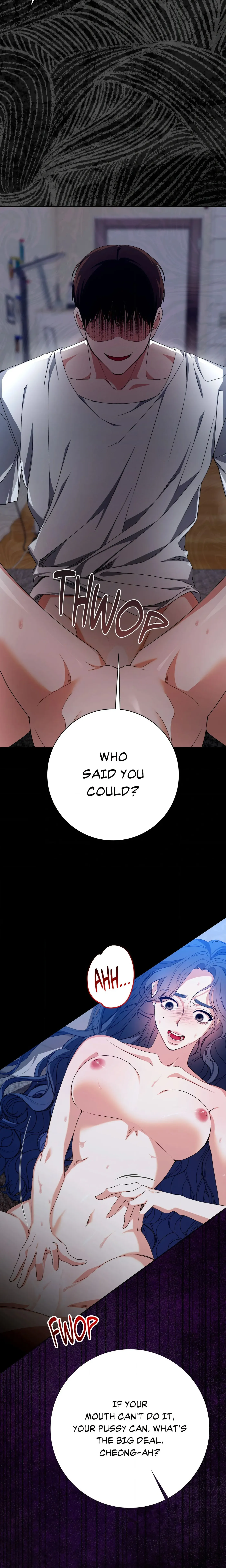 Beyond What Meant Nothing Chapter 4 page 3 - 