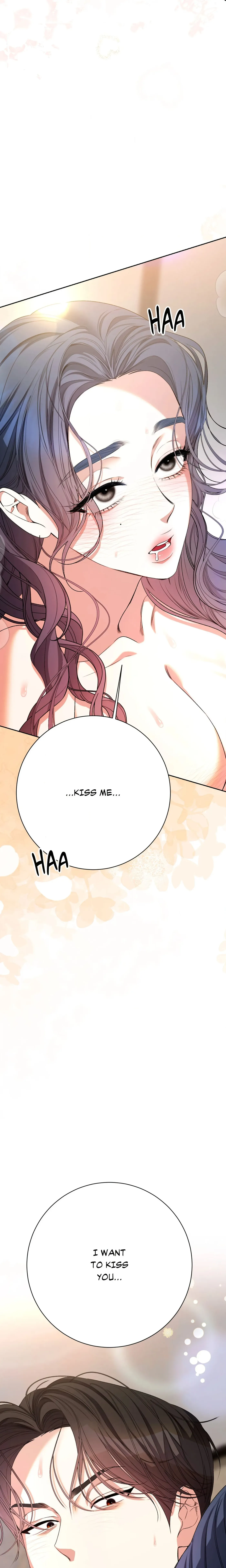 Beyond What Meant Nothing Chapter 4 page 29 - 