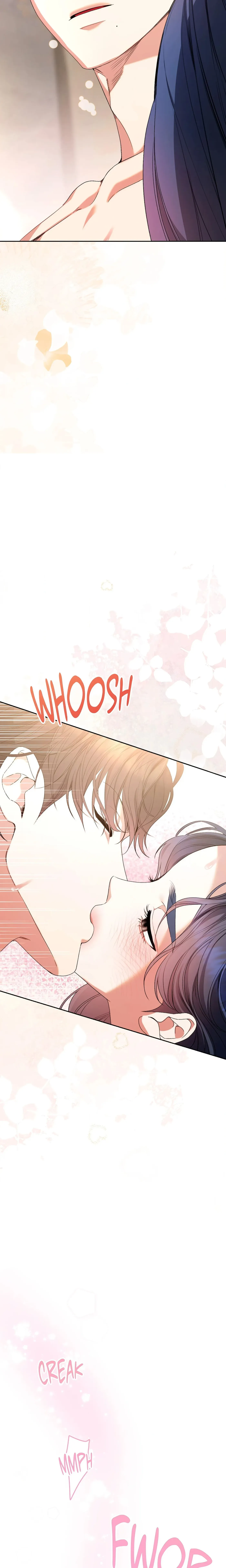 Beyond What Meant Nothing Chapter 4 page 30 - 
