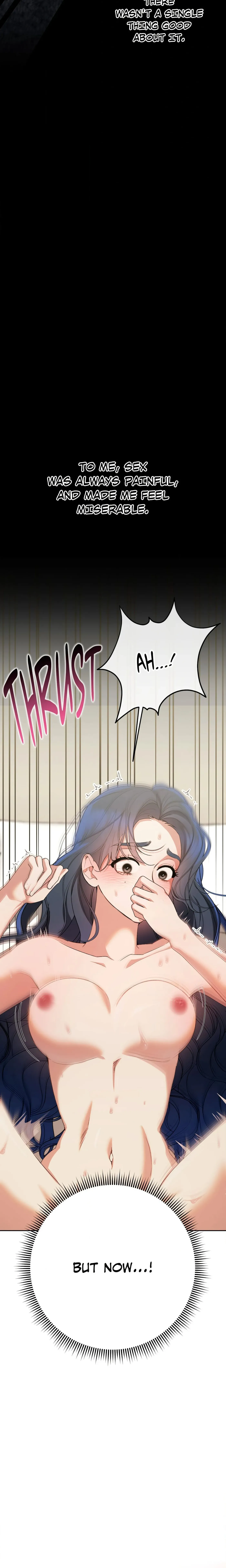 Beyond What Meant Nothing Chapter 4 page 5 - 