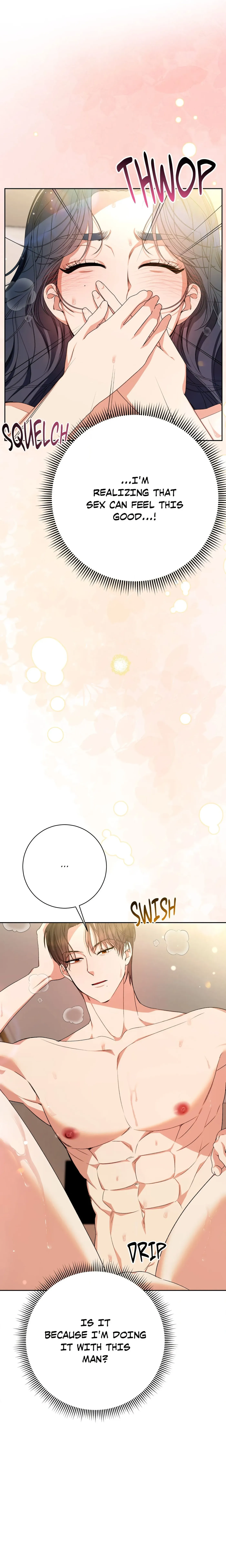 Beyond What Meant Nothing Chapter 4 page 6 - 