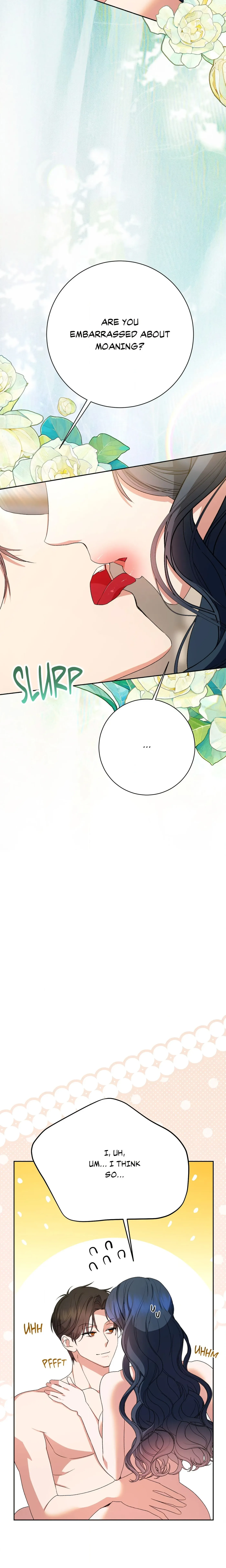 Beyond What Meant Nothing Chapter 4 page 9 - 