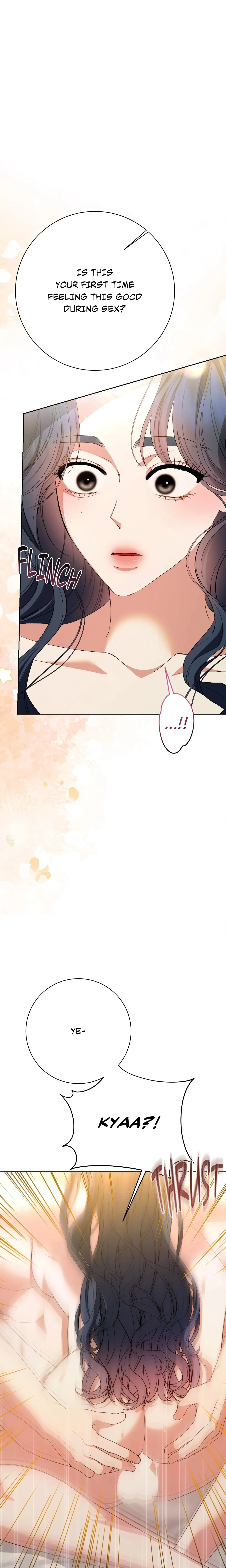 Beyond What Meant Nothing Chapter 4 page 10 - 