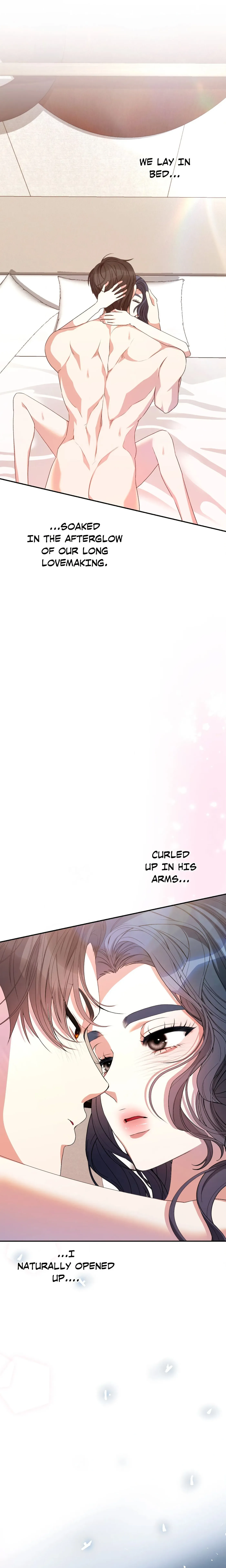 Beyond What Meant Nothing Chapter 5 page 2 - 