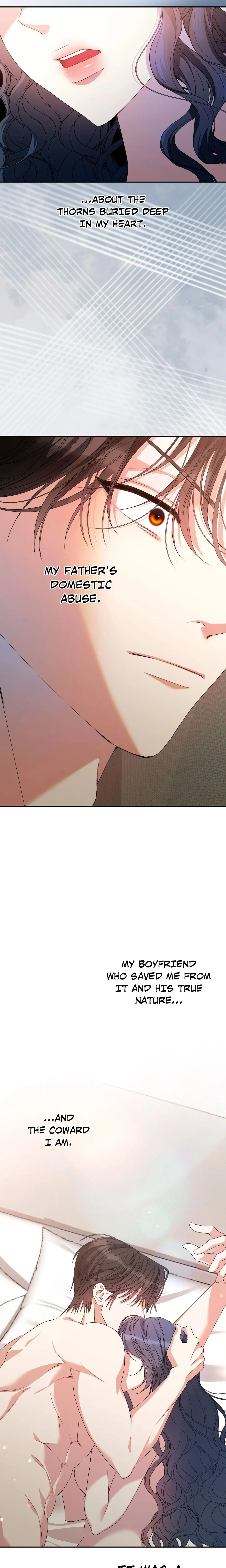 Beyond What Meant Nothing Chapter 5 page 3 - 