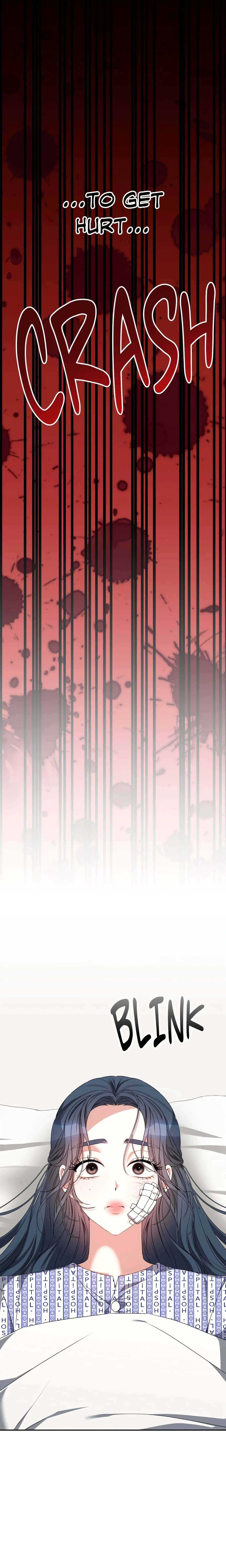 Beyond What Meant Nothing Chapter 5 page 24 - 