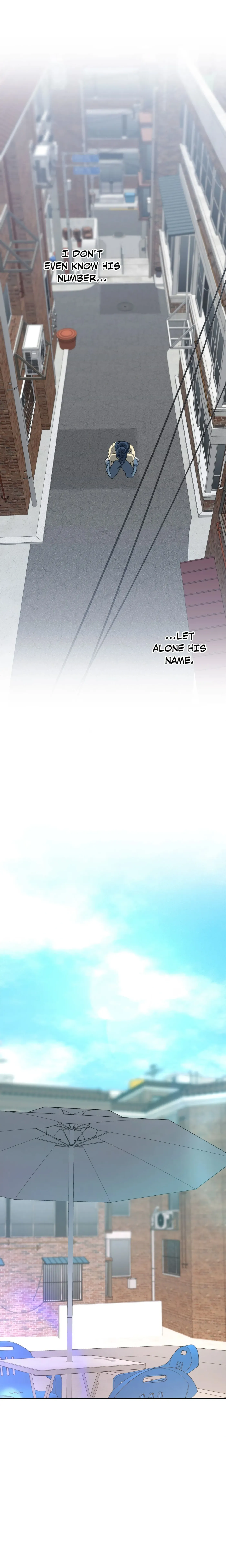 Beyond What Meant Nothing Chapter 5 page 28 - 