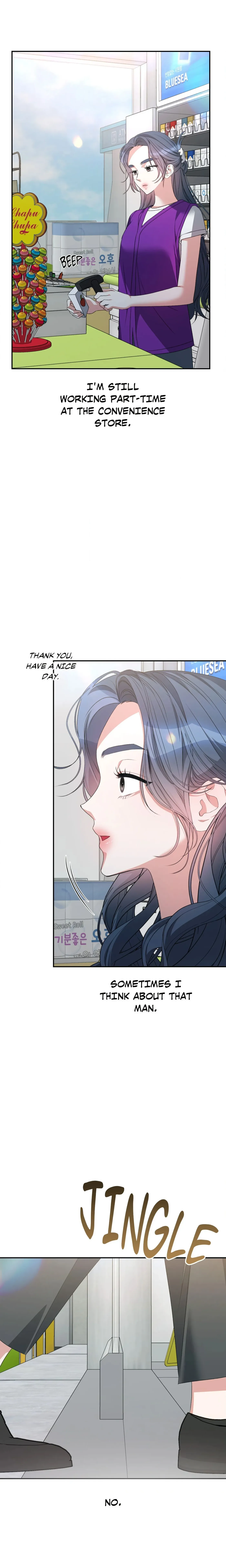 Beyond What Meant Nothing Chapter 5 page 29 - 