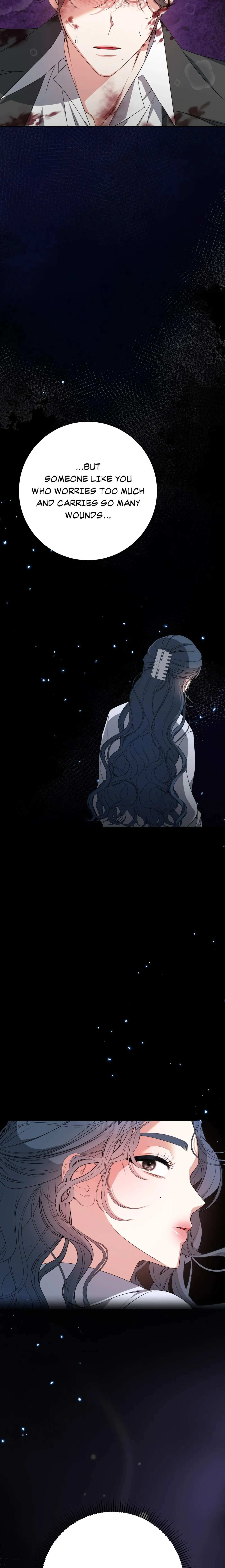 Beyond What Meant Nothing Chapter 5 page 6 - 