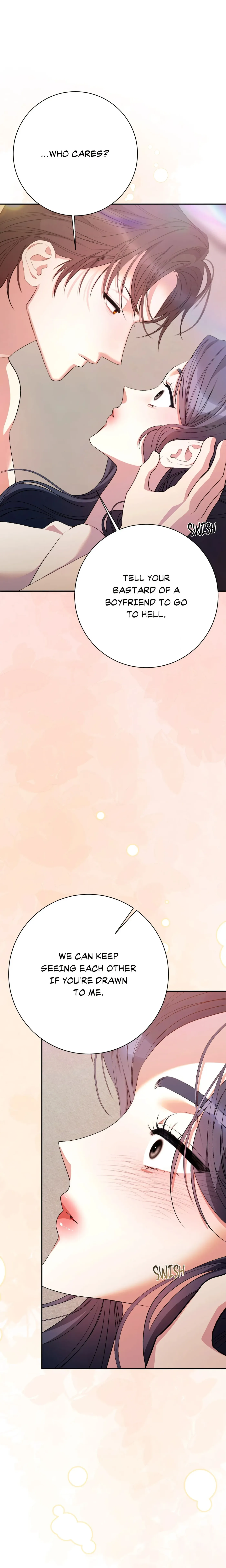 Beyond What Meant Nothing Chapter 5 page 8 - 