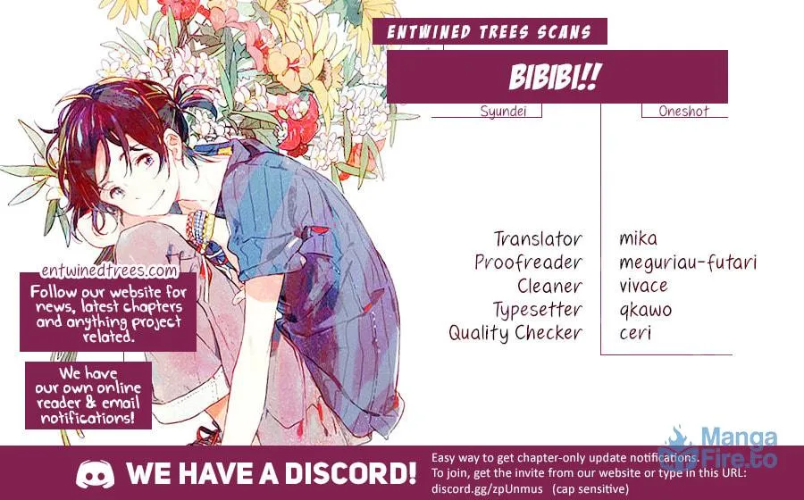 Bibibi!! Chapter 0 page 18 - 