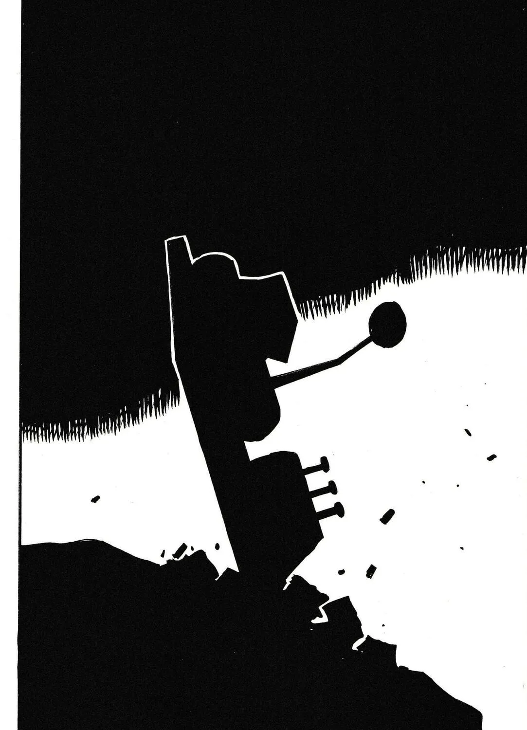 Bibibibi Chapter 1 page 7 - 