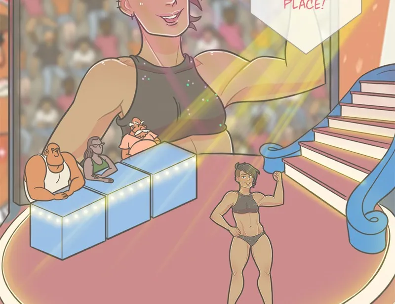 Big Jo Chapter 100 page 2 - 