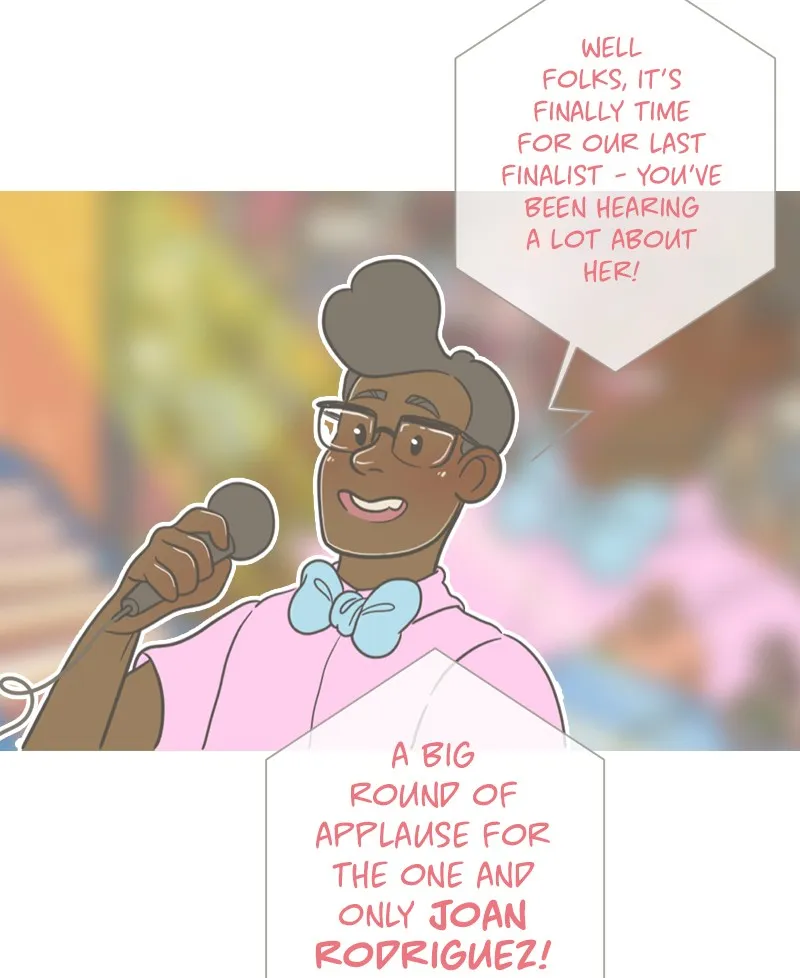 Big Jo Chapter 100 page 11 - 