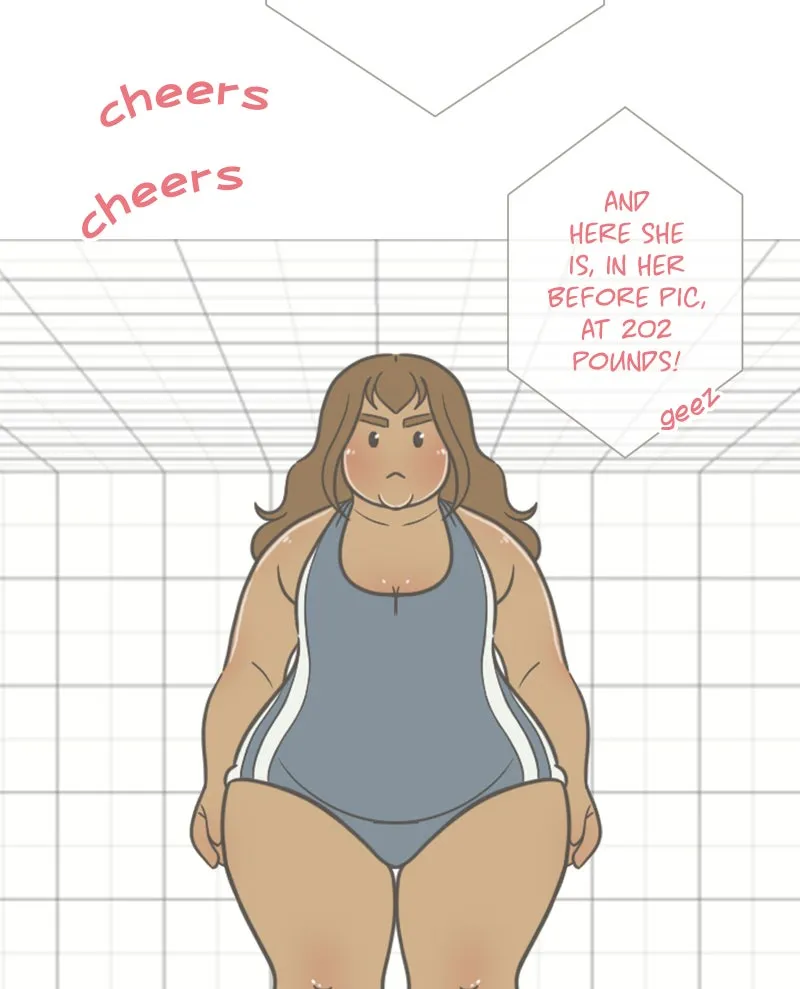 Big Jo Chapter 100 page 12 - 