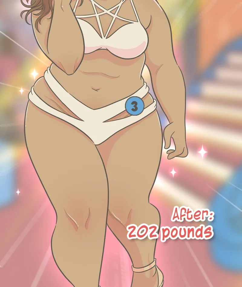 Big Jo Chapter 100 page 14 - 