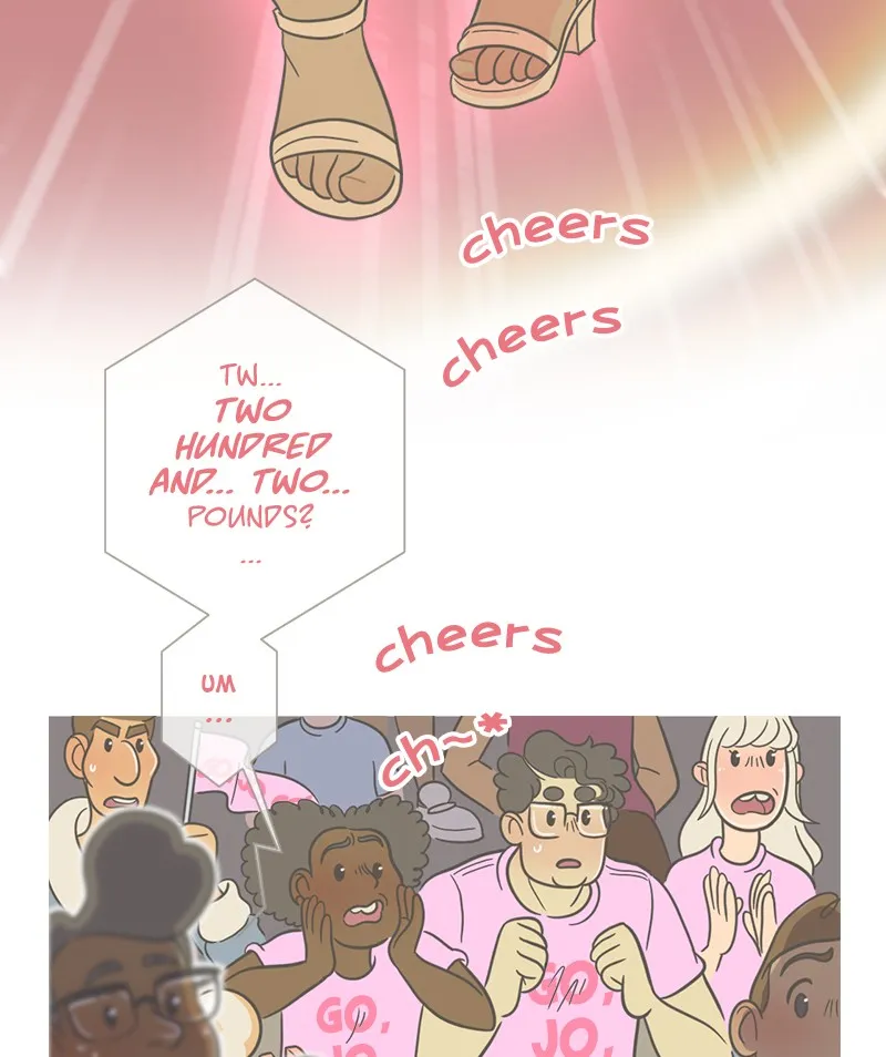 Big Jo Chapter 100 page 15 - 