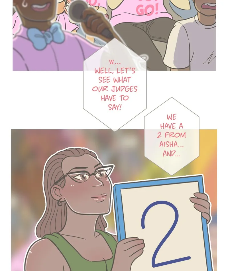 Big Jo Chapter 100 page 16 - 
