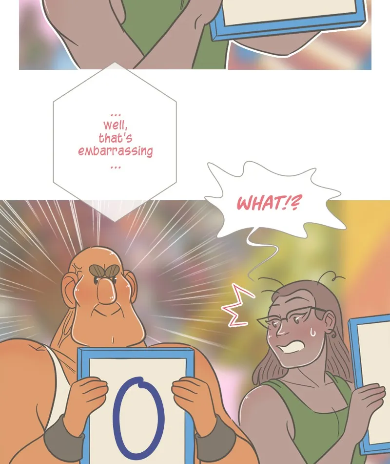 Big Jo Chapter 100 page 17 - 