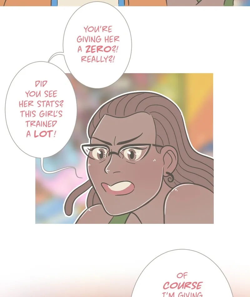 Big Jo Chapter 100 page 18 - 