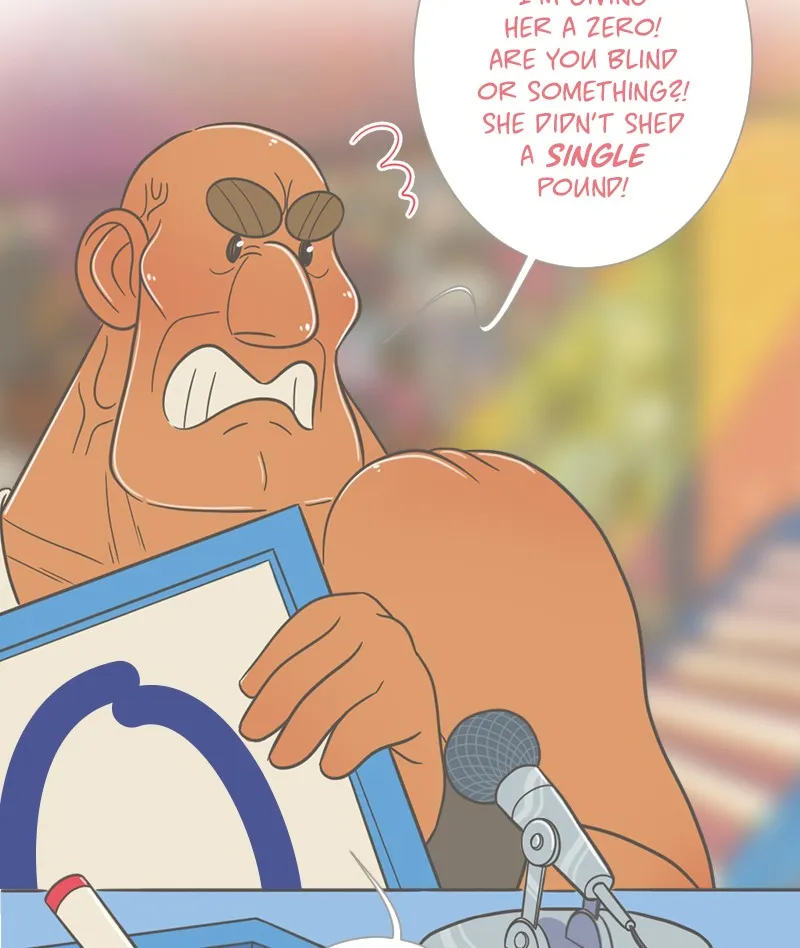 Big Jo Chapter 100 page 19 - 