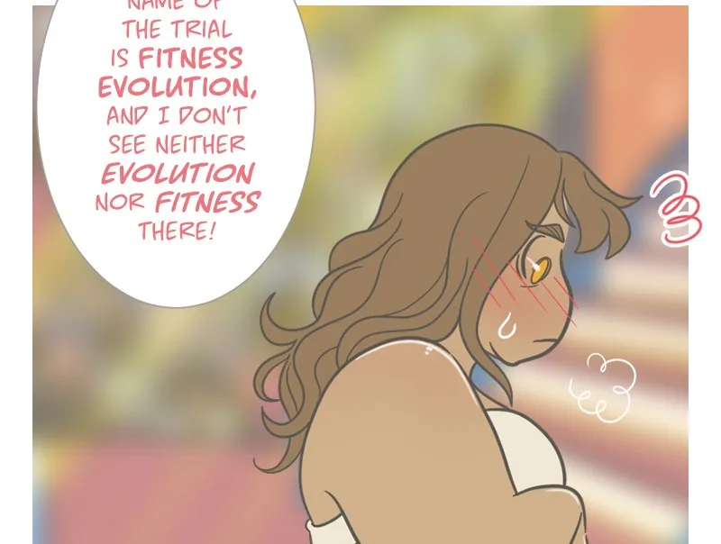 Big Jo Chapter 100 page 21 - 