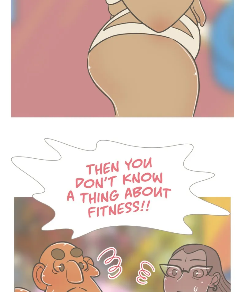 Big Jo Chapter 100 page 22 - 